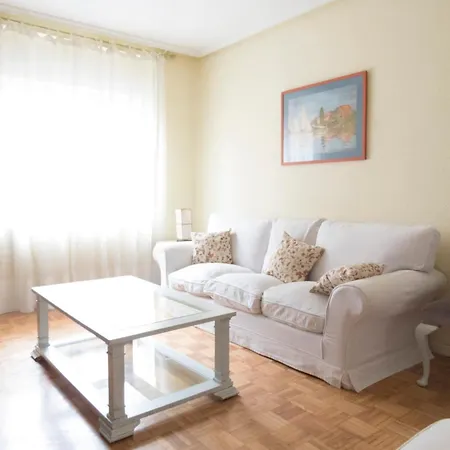 アパート Luminosa Casa En *